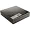 Grafix® Black Medium Weight Chipboard Sheets, 25 Sheets